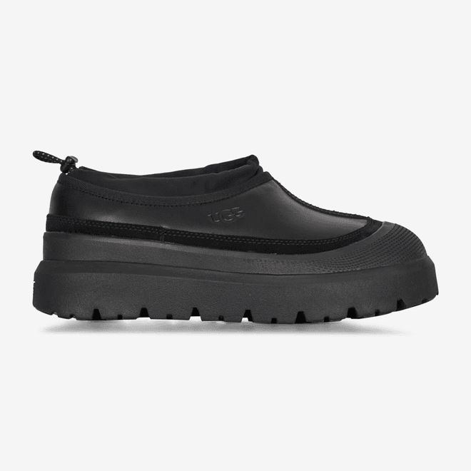 UGG® Tasman Weather Hybrid Black