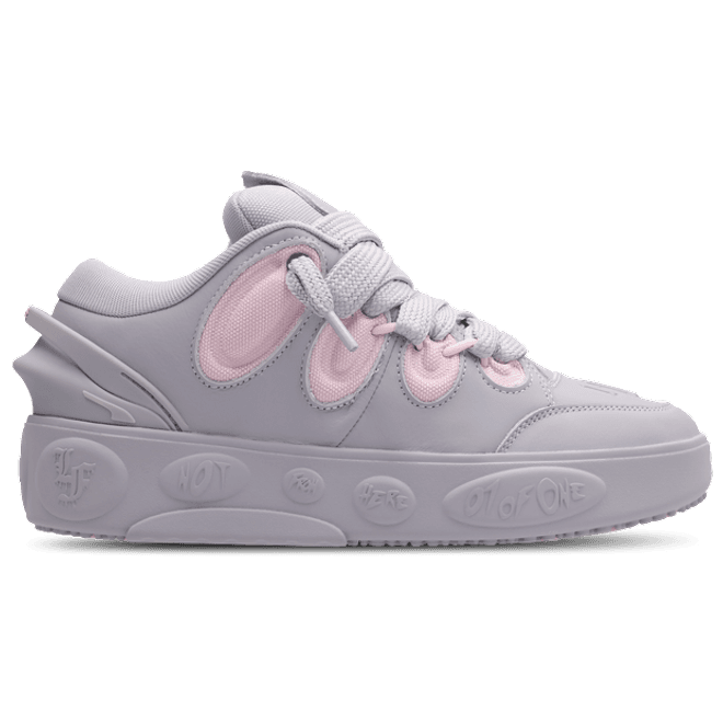 Puma Lafrance Wolf Sneakers 