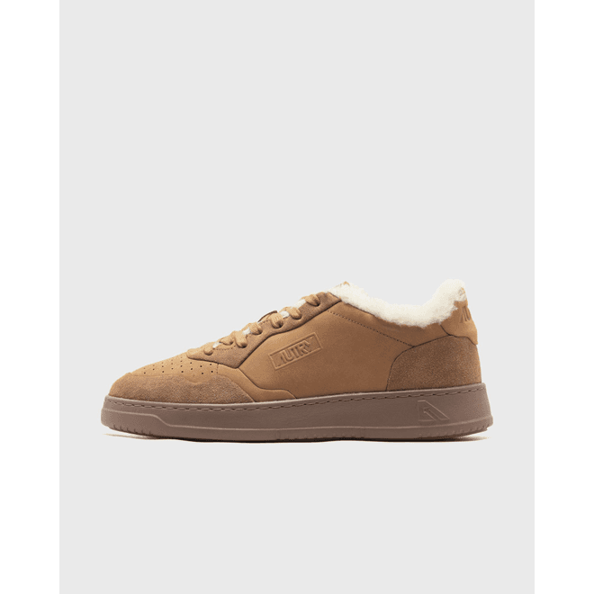 Autry Action Shoes Medalist Low