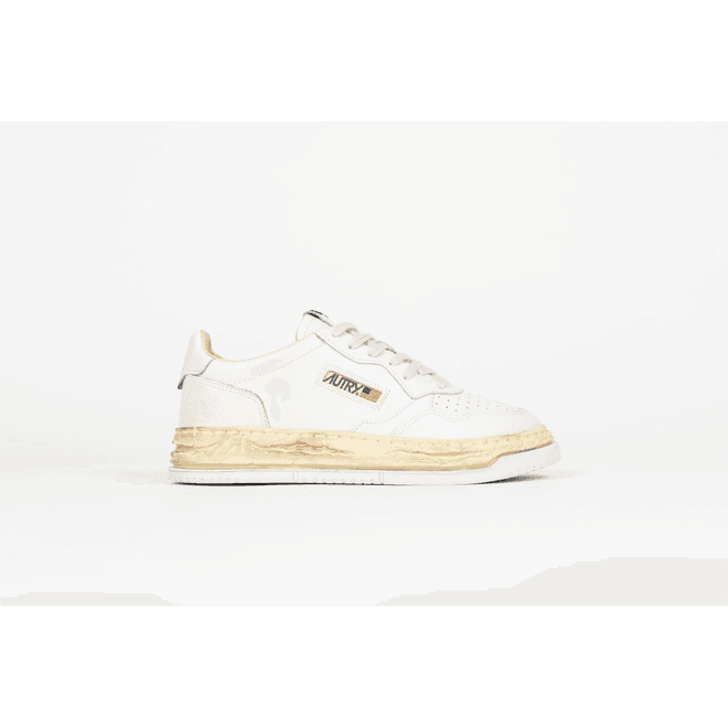 Autry x Maison Mihara Yasuhiro General Scale