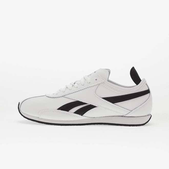 Reebok R400 White