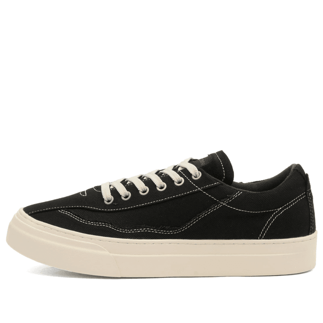 Stepney Workers Club OMNI Dellow Canvas  Black
