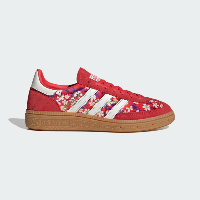 adidas Handball Spezial x Liberty London 