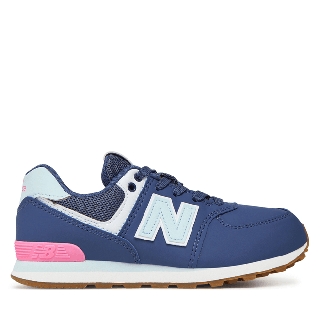 New Balance 574 LACE