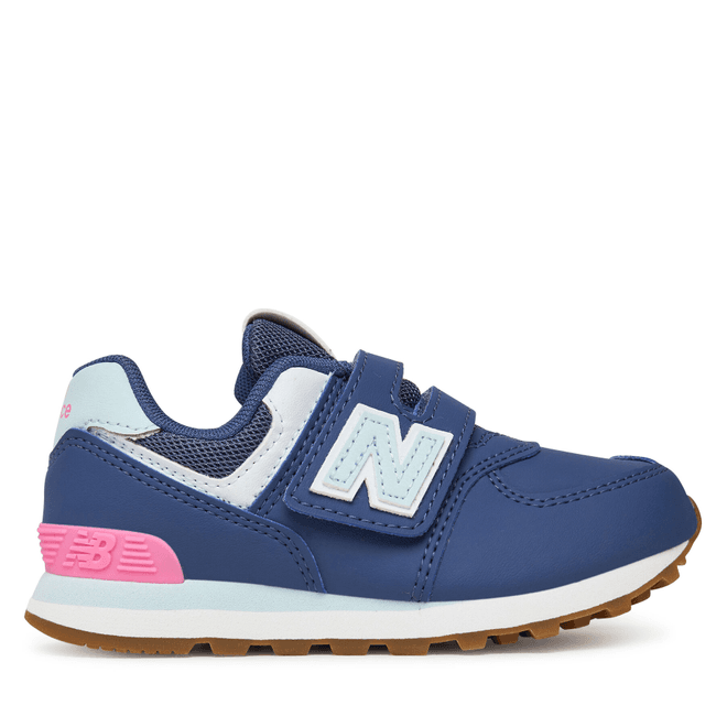 New Balance 574 HOOK & LOOP