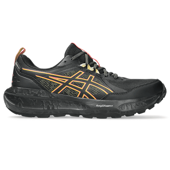 ASICS Gel-sonoma 8 Gore-tex Black