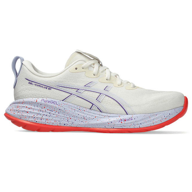 ASICS Gel-cumulus 27 Tokyo Cream