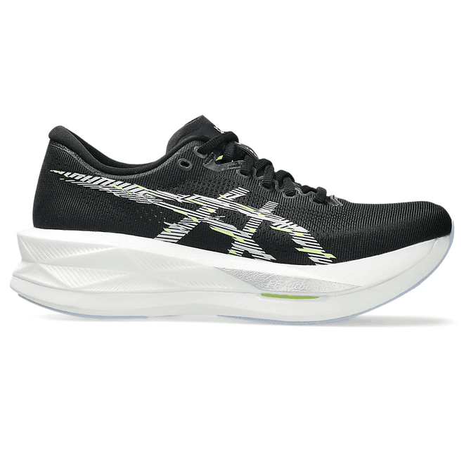 ASICS SONICBLAST Black