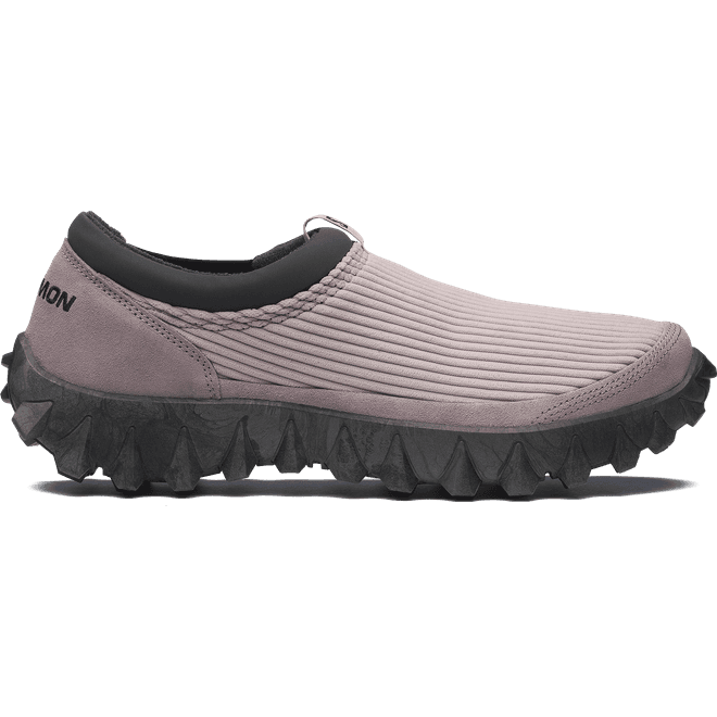 Salomon Snowclog Corduroy Hushed Violet 