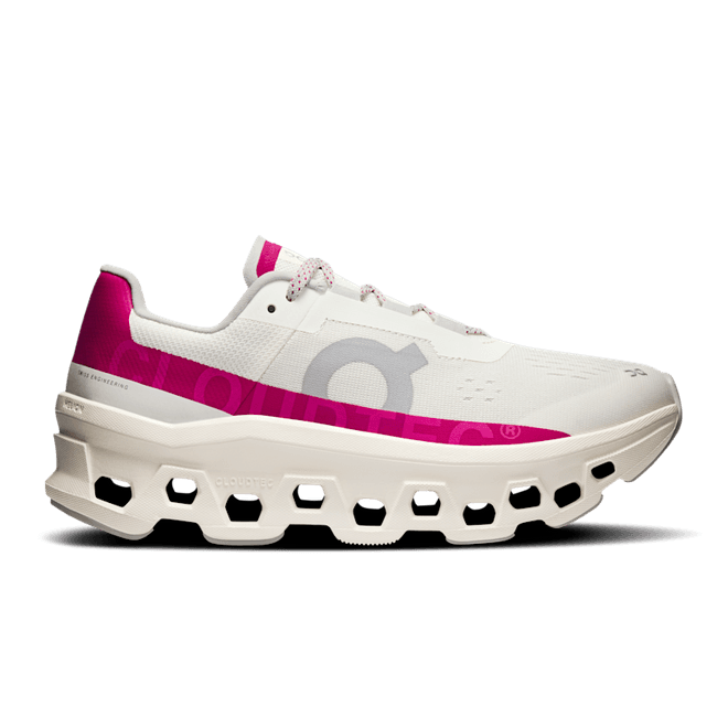 ON Cloudmonster 'Beige'