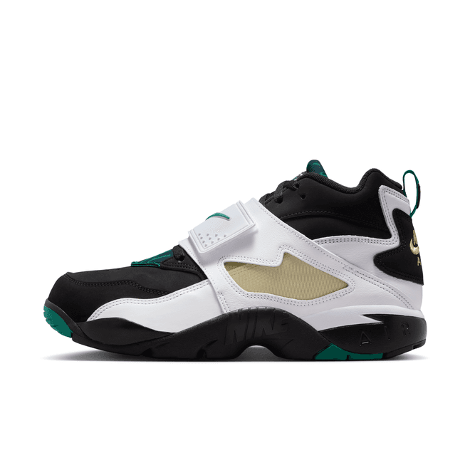 Nike Air Diamond Turf '93