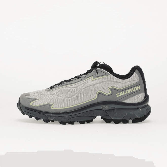 Salomon XT-Slate Gray Violet