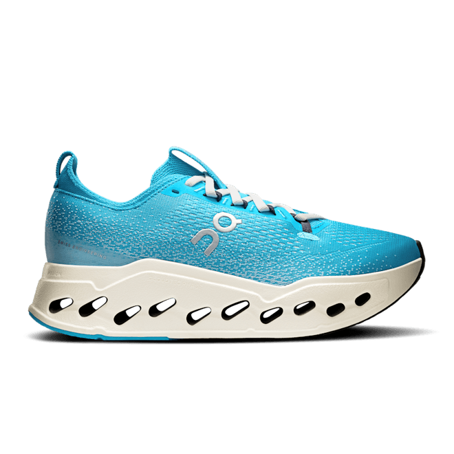 ON Cloudsurfer Max 'Blue'