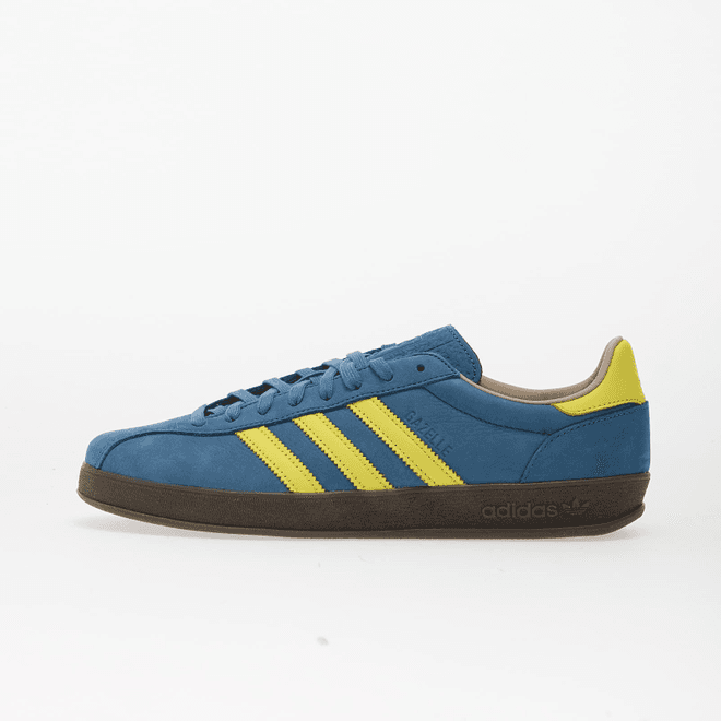 adidas Gazelle Indoor Pro Supplier Colour