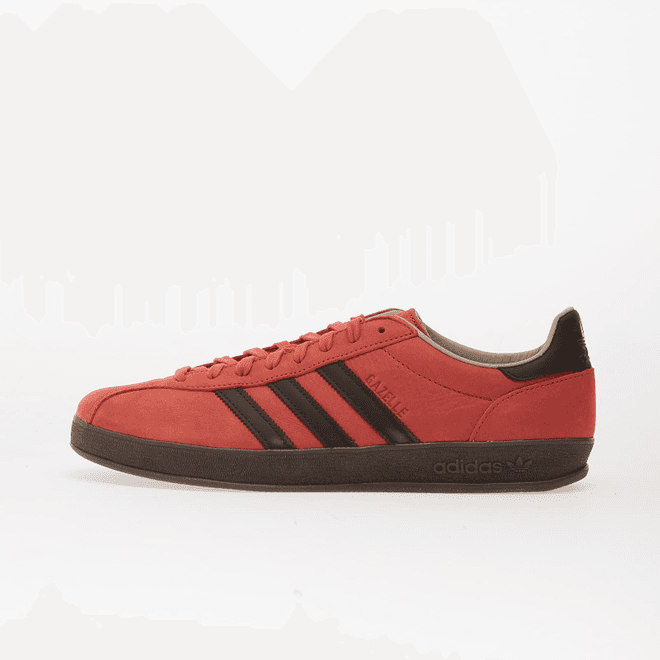 adidas Gazelle Indoor Pro Crered
