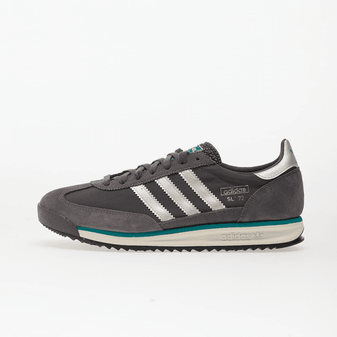 adidas SL 72 Rs Grey Five