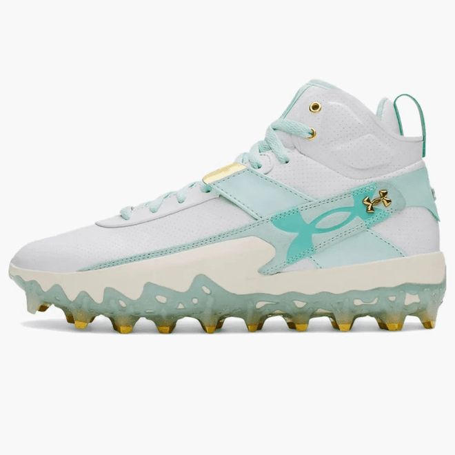 Under Armour Harper 10 Pro Tpu Mid King Of Diamonds