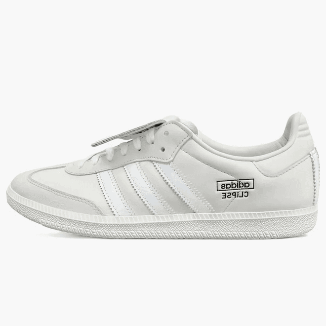 Adidas Samba Lt Clipse Let God Sort 'em Out