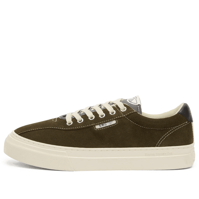Stepney Workers Club Dellow 02 Suede 