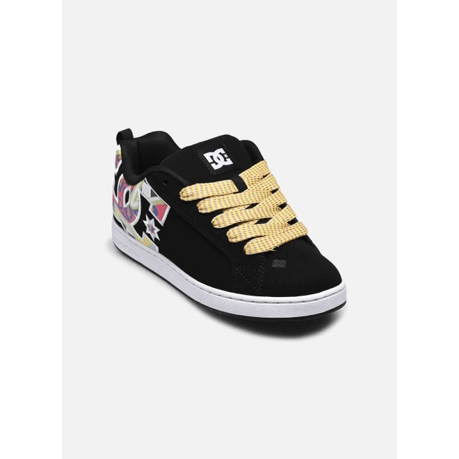 Dc Shoes Court Graffik W