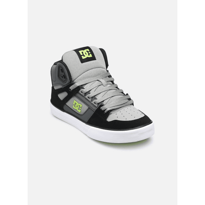Dc Shoes Pure High-top Wc
