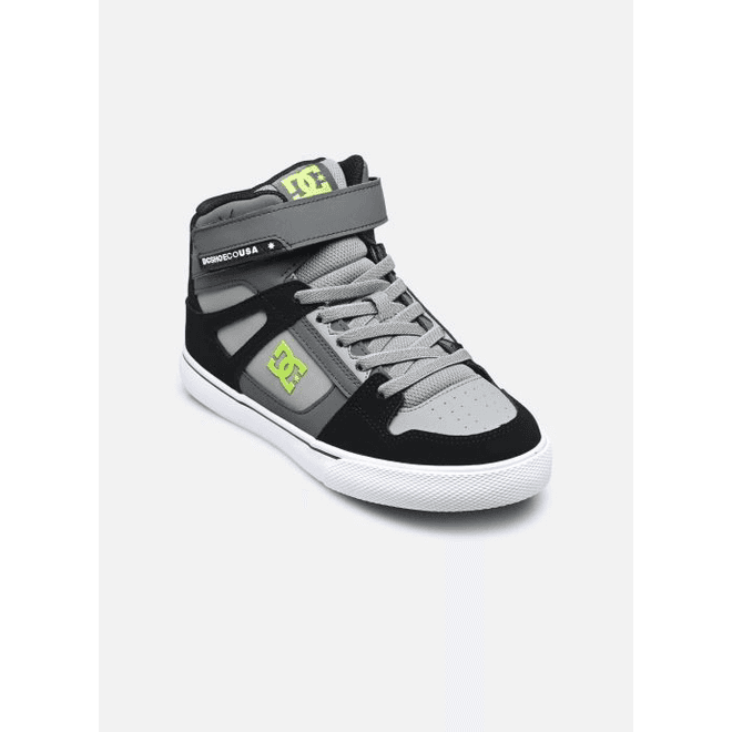 Dc Shoes Pure High-top Ev