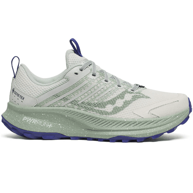 Saucony Ride TR2 GTX