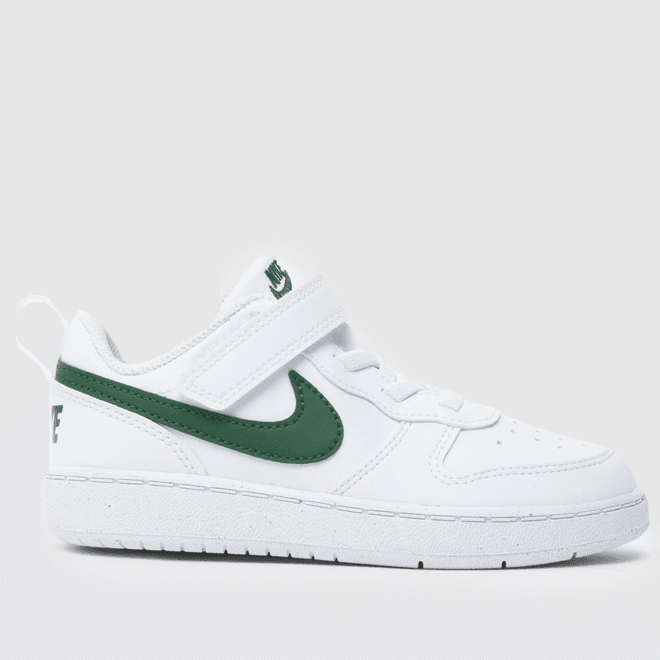 Nike Court Borough Low Recraft