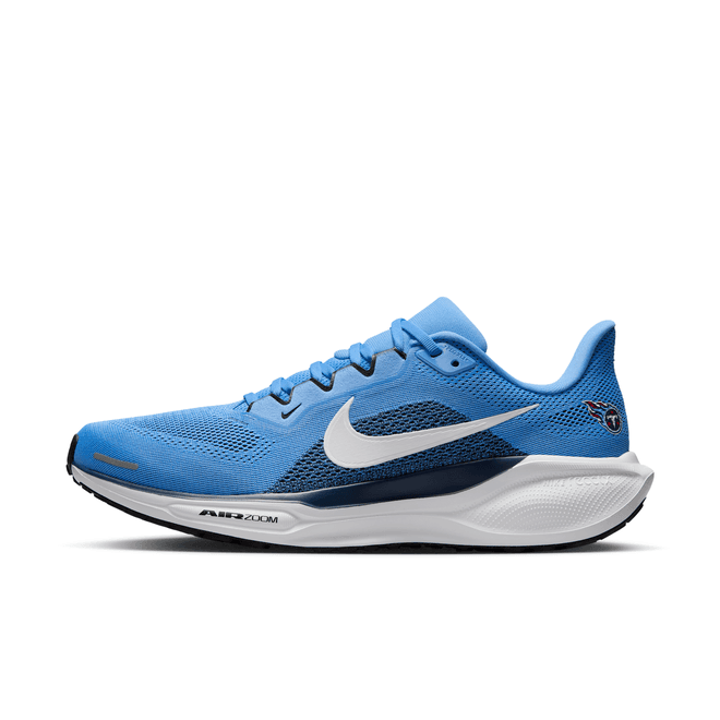 Tennessee Titans Pegasus 41 Nike NFL Road