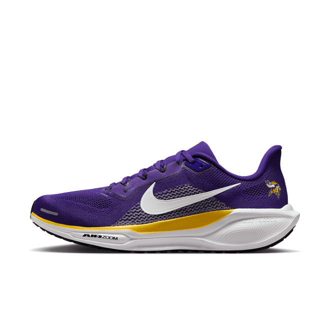 Minnesota Vikings Pegasus 41 Nike NFL Road