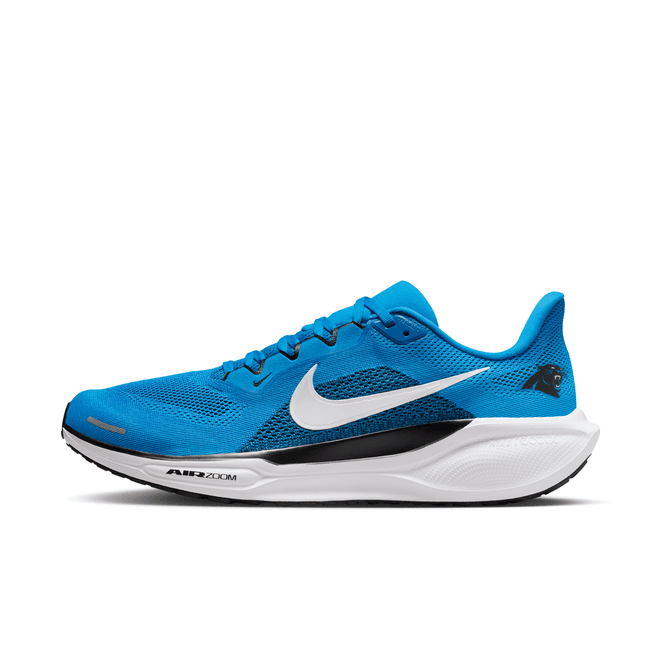 Carolina Panthers Pegasus 41 Nike NFL Road