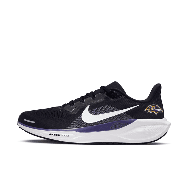 Baltimore Ravens Pegasus 41 Nike NFL Road