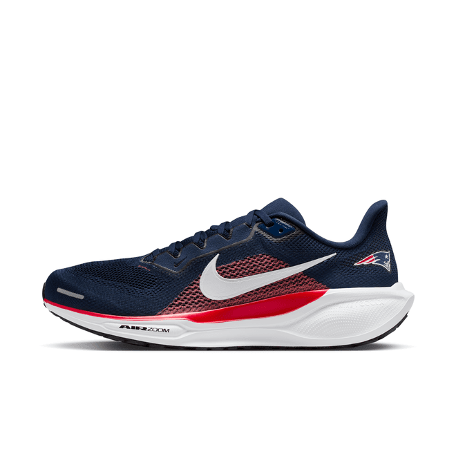 New England Patriots Pegasus 41 Nike NFL Road