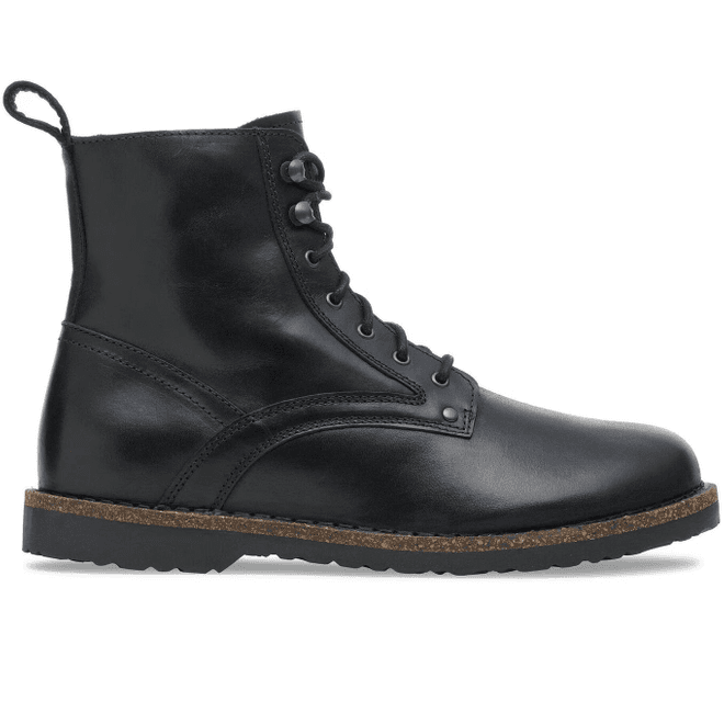 Birkenstock Bryson Natural Leather