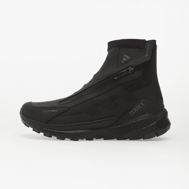 adidas Free Hiker 2 Gtx Climawarm + Core Black