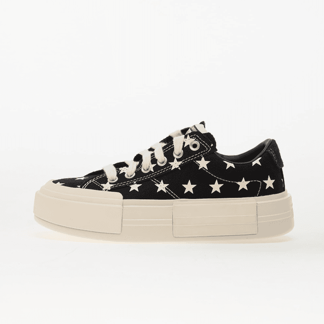 Converse Cruise Black