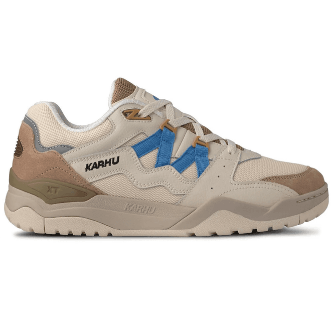 Karhu Fusion XT Taupe/Azure