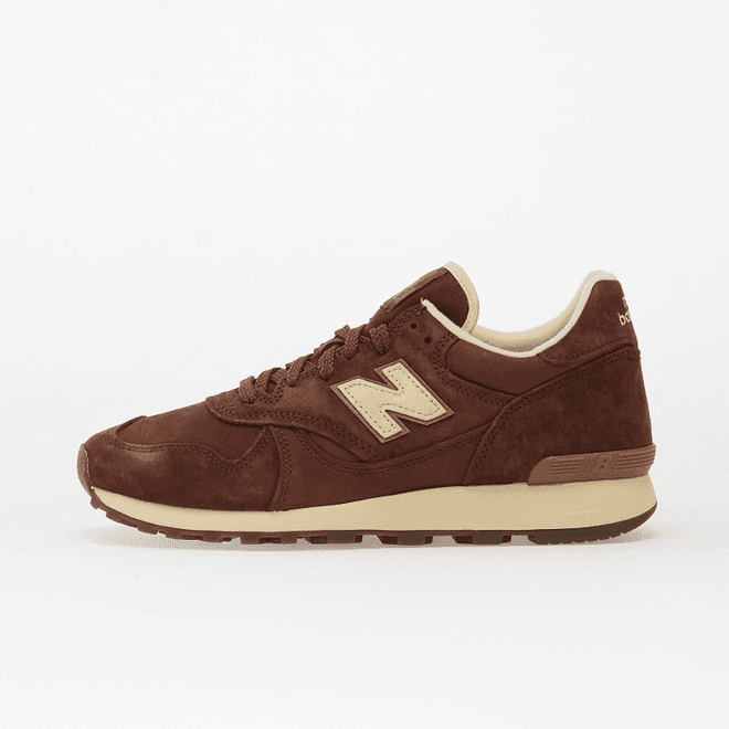 New Balance 475 Rich Oak 