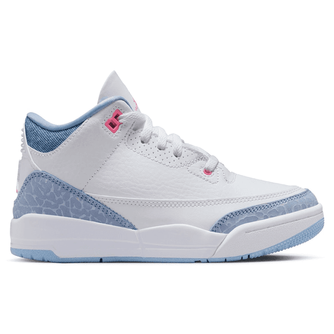 Jordan 3 Retro Little Kids'
