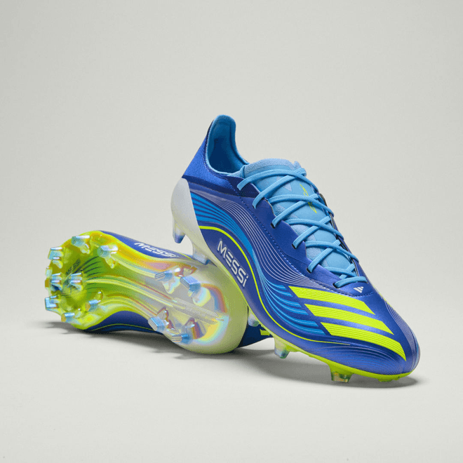 adidas F50 Messi Elite Firm Ground