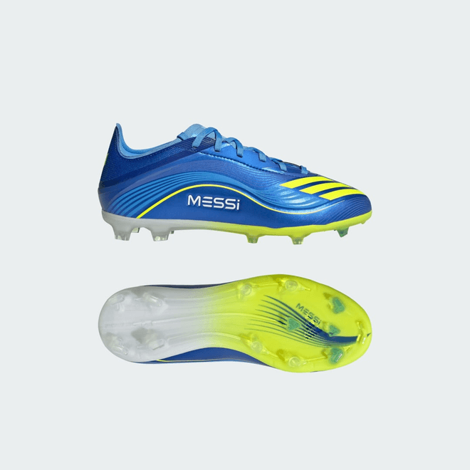 adidas F50 Messi Elite Firm Ground Boots