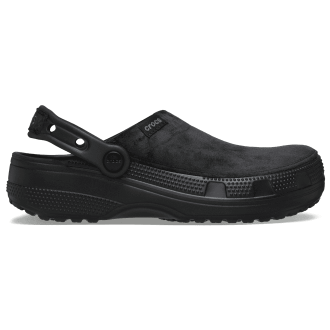 Crocs Clogs Black 