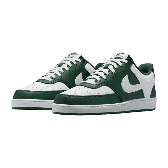 Nike Court Vision Low