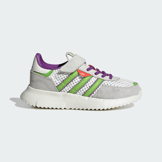 adidas RETROPY F2 CF EL