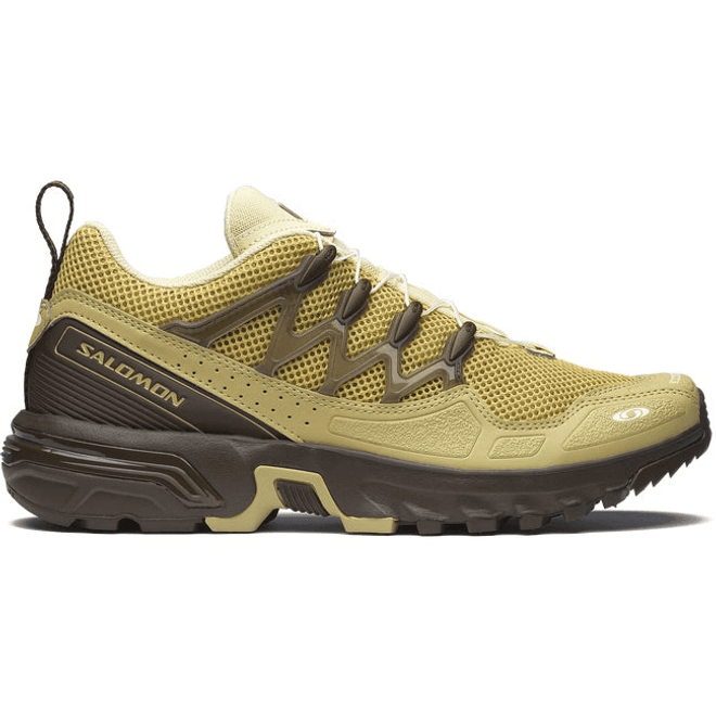 Salomon Acs + Og Green Haze 