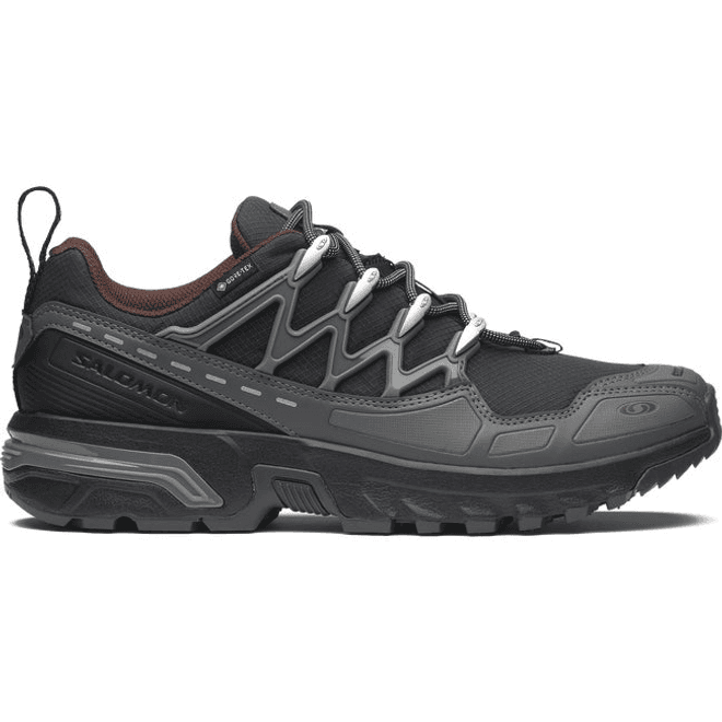 Salomon Acs+ Gore-tex Black 