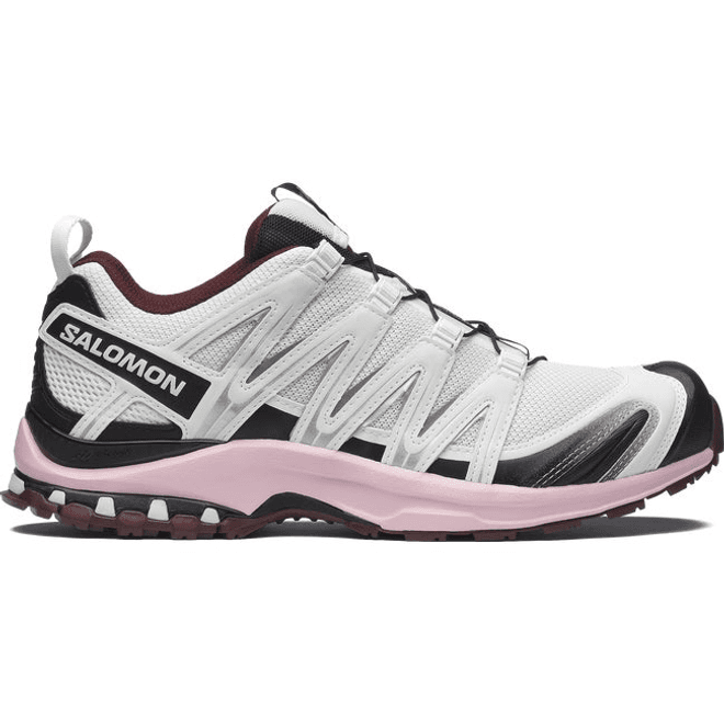Salomon Xa Pro 3d White