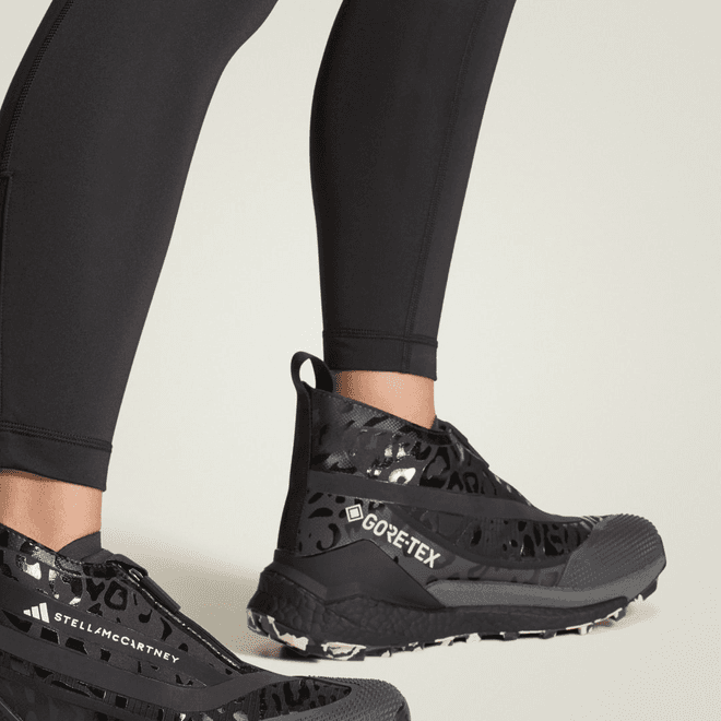 adidas  by Stella McCartney x Terrex Free Hiker Gore-Tex