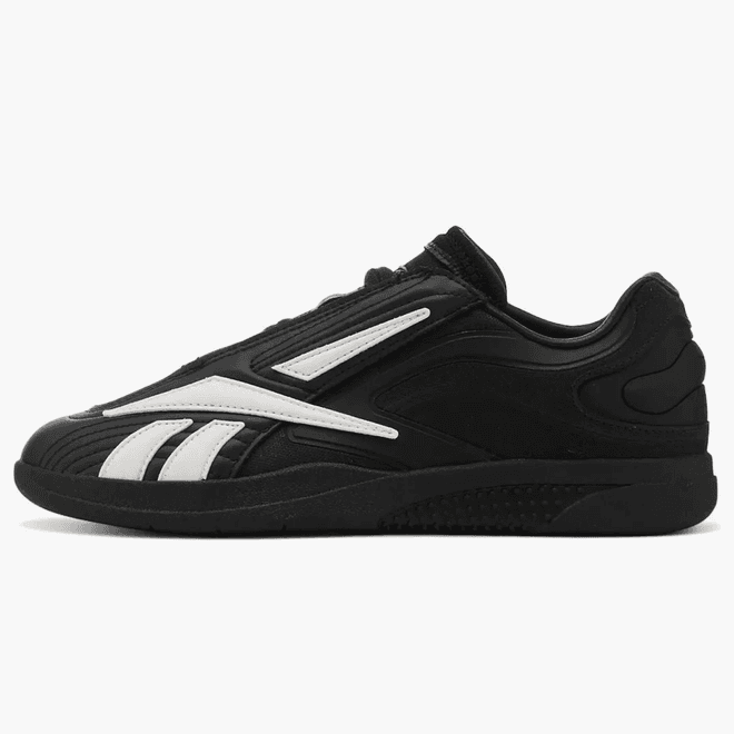 Reebok Hammer Pro Ltd Black White
