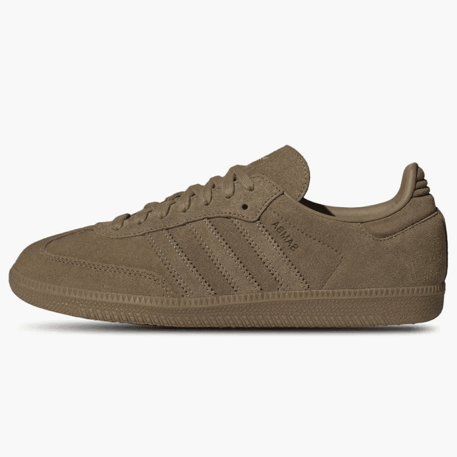 Adidas Samba Og Cardboard Sand Strata
